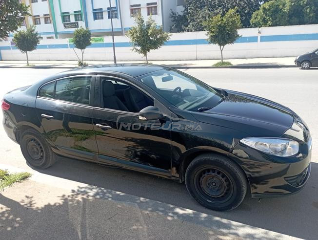 Renault Fluence 