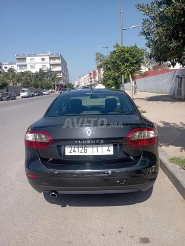 Renault Fluence - 2