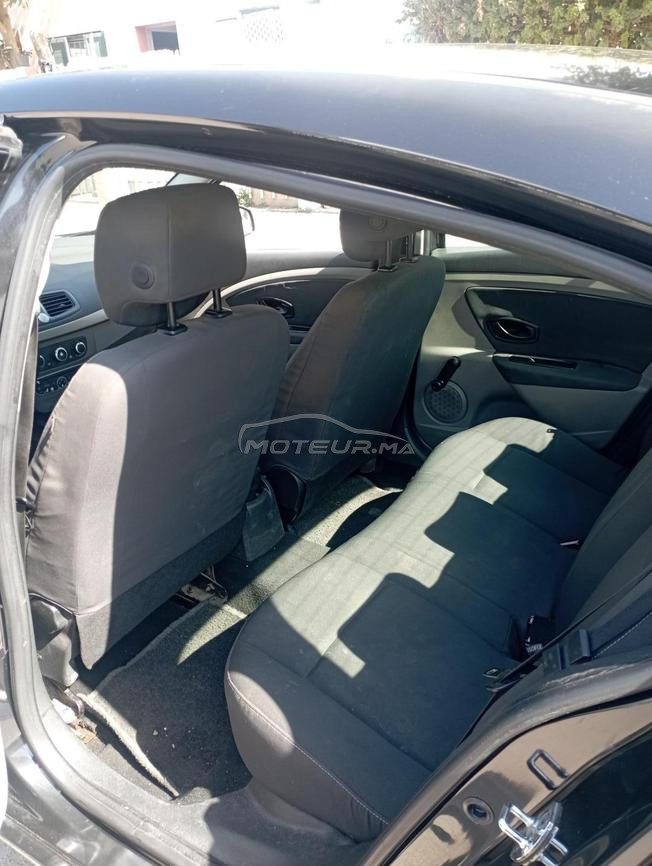 Renault Fluence 