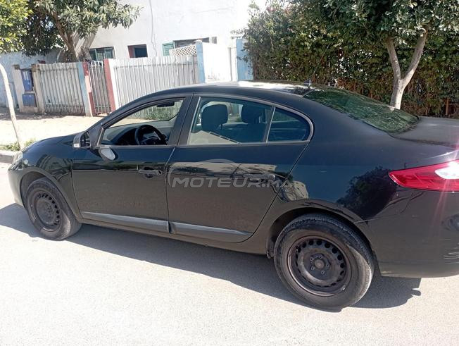 Renault Fluence 