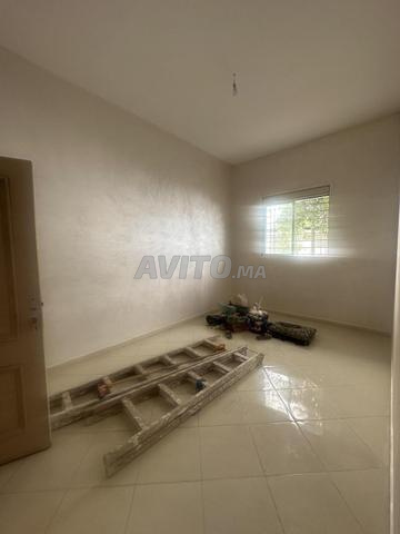 Appartement à louer 58 m² à Temara Bayti - 2