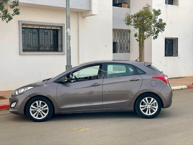 hyundai i30 automatique 