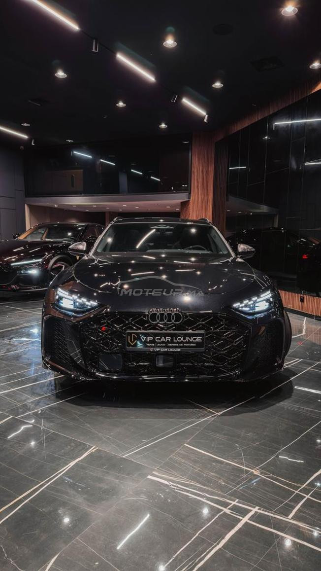 AUDI RS5 2026