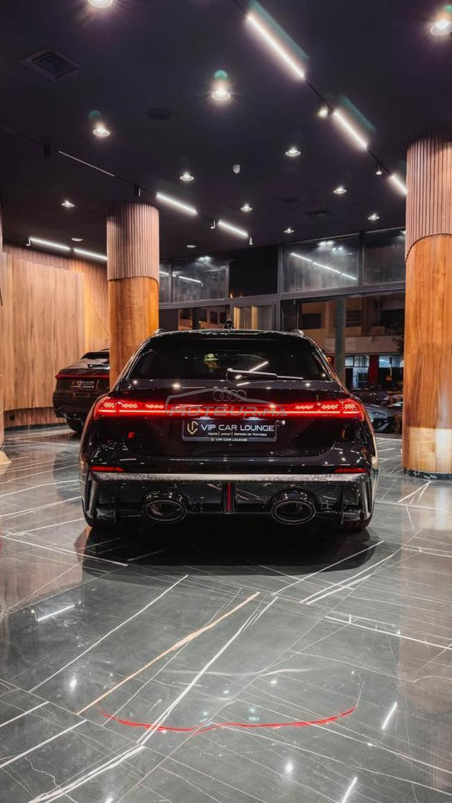 AUDI RS5 2026
