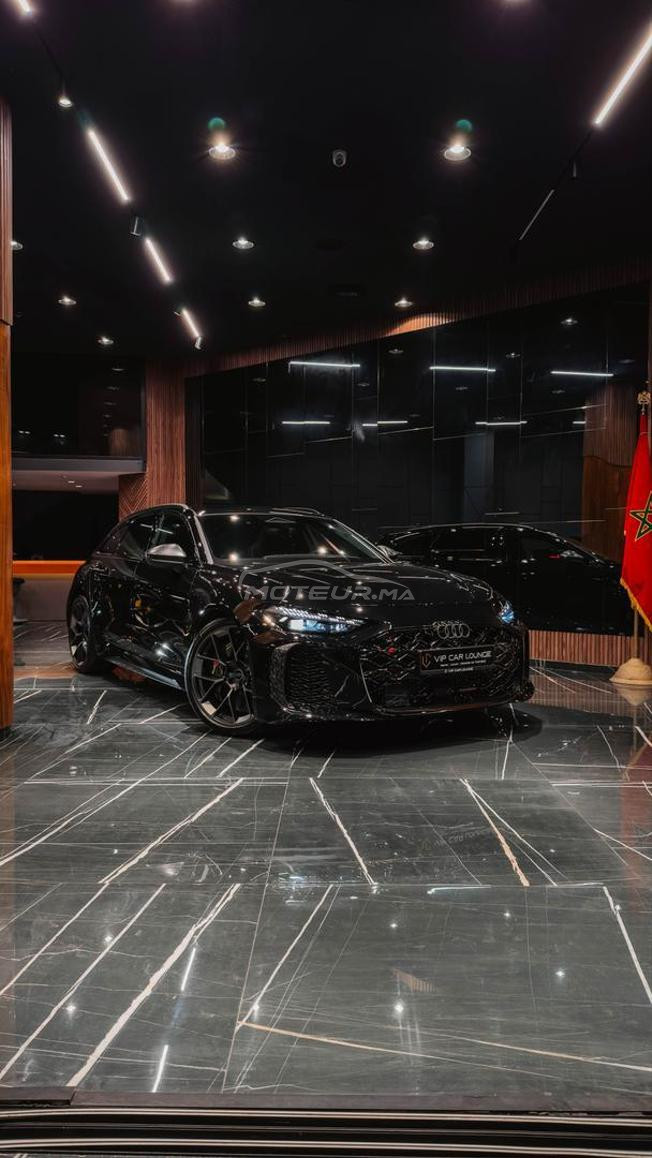AUDI RS5 2026