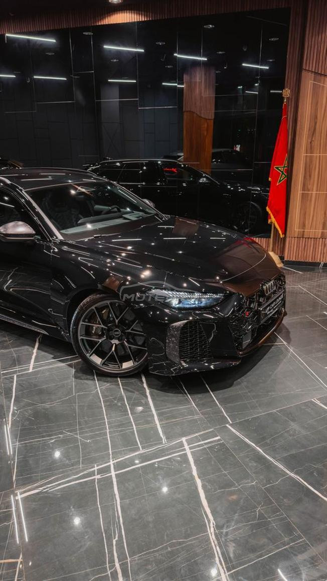 AUDI RS5 2026