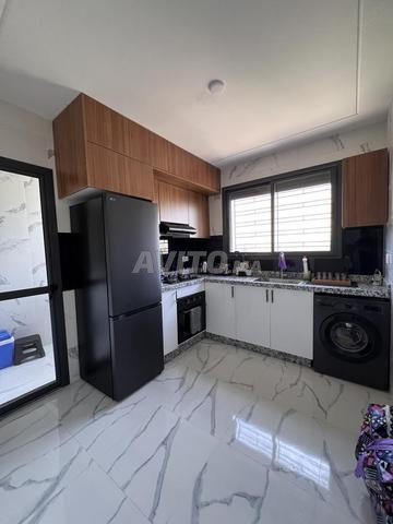 Appartements à louer quotidiennement pour familles sans intermédiaire - 2