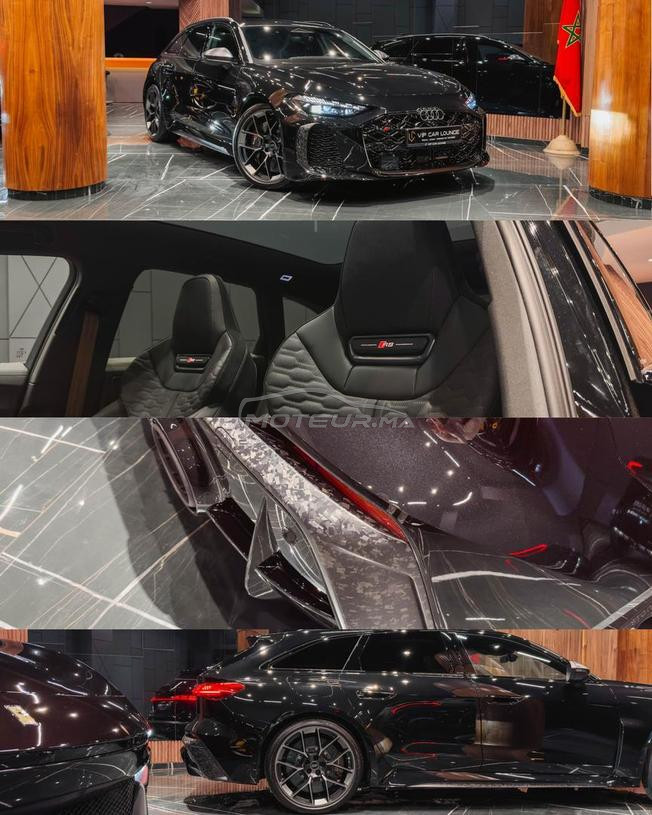 AUDI RS5 2026