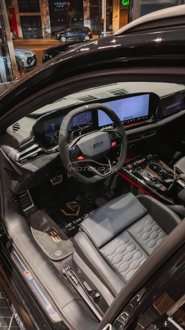 AUDI RS5 2026