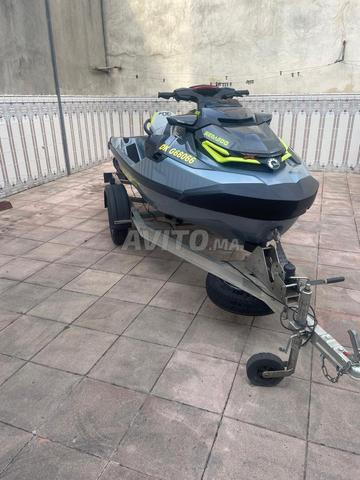 BRP Seadoo 325 RXT-X RS