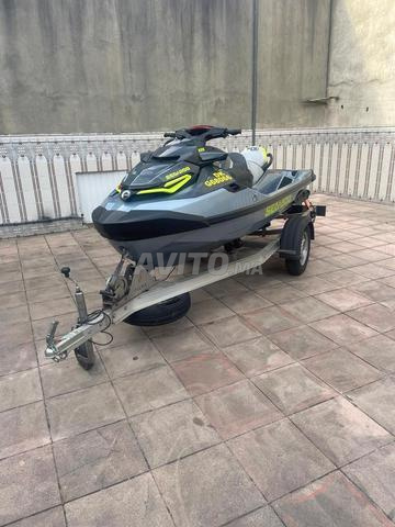 BRP Seadoo 325 RXT-X RS - 2