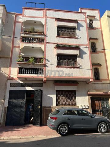 Appartement à vendre 345 m² à Temara