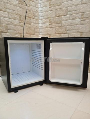 Mini réfrigérateur 36L silencieux - 2