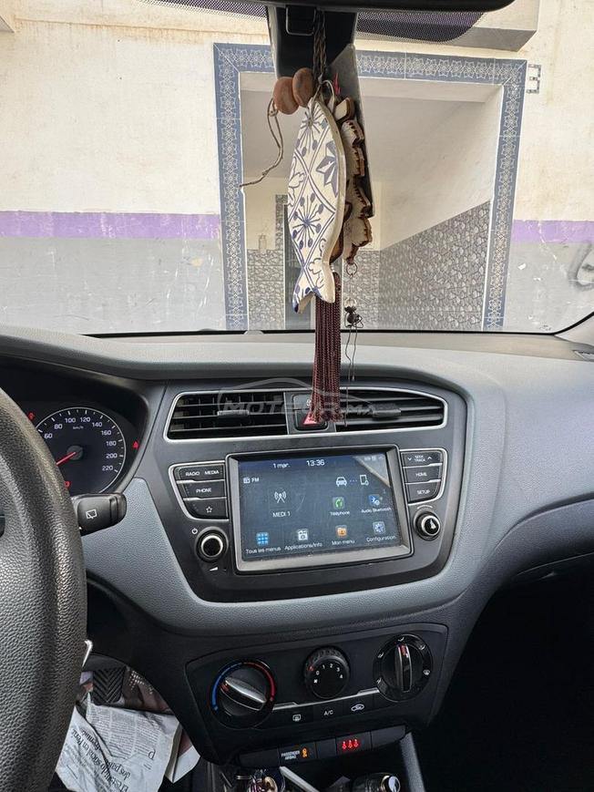 hyundai i20 deisel 