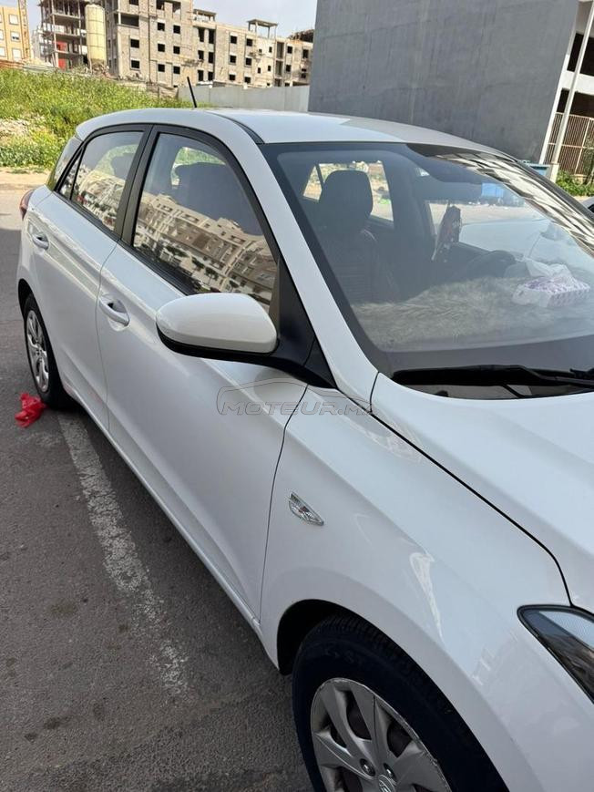 hyundai i20 deisel 