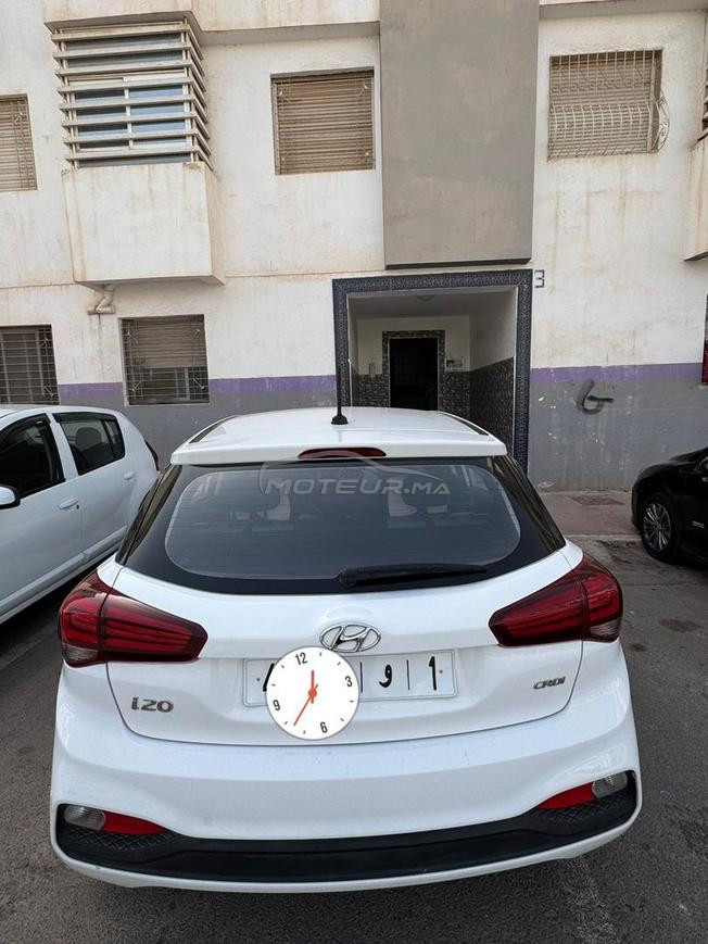hyundai i20 deisel 