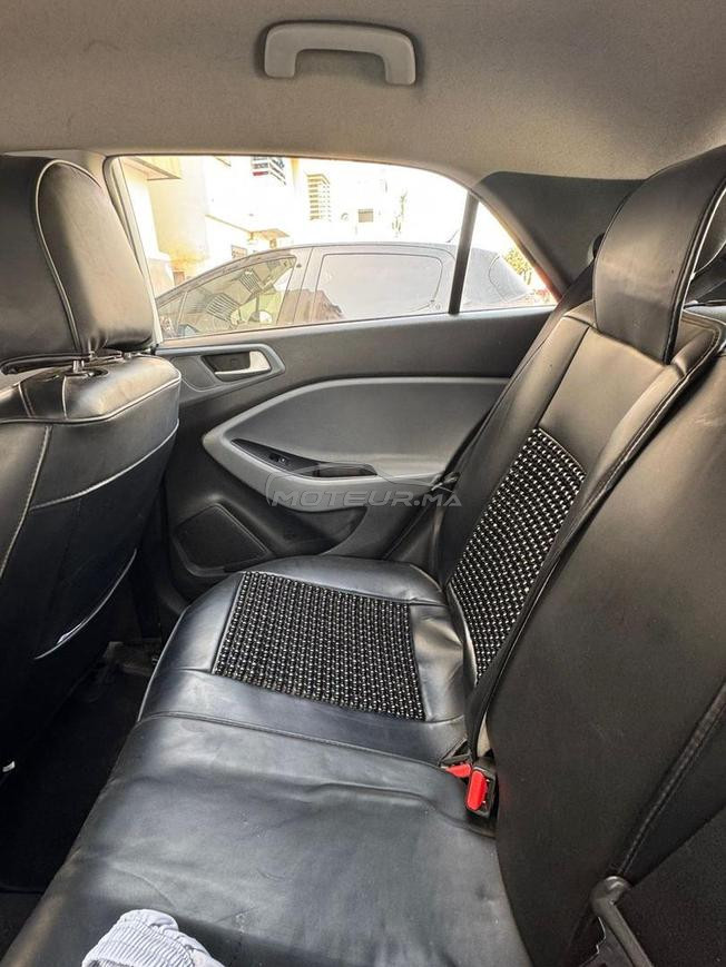 hyundai i20 deisel 