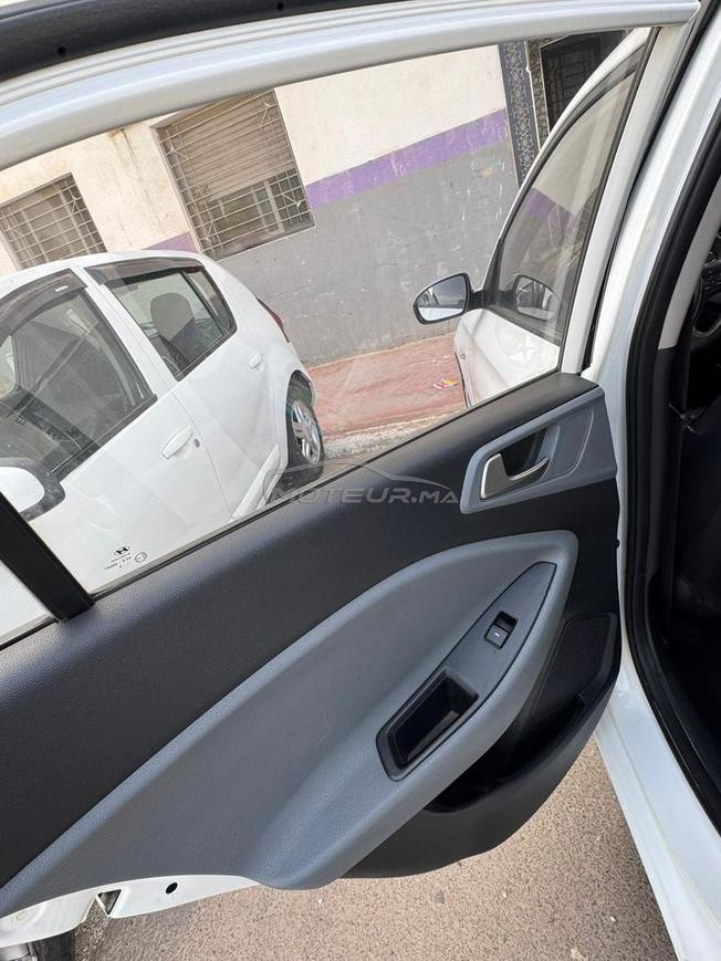 hyundai i20 deisel 
