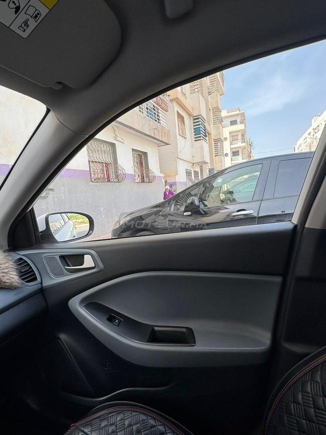 hyundai i20 deisel 