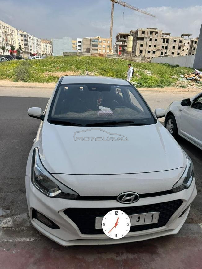 hyundai i20 deisel 