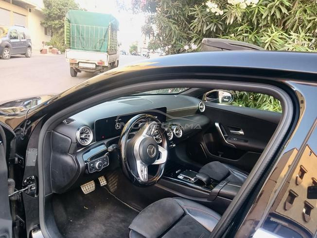 classe a amg
