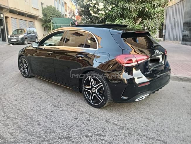 classe a amg