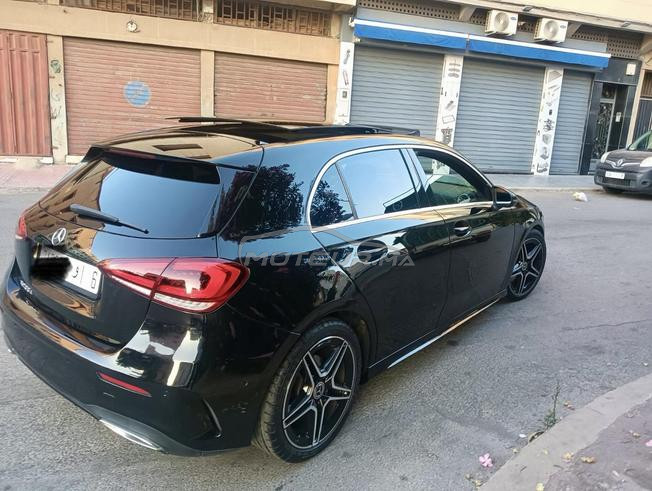 classe a amg
