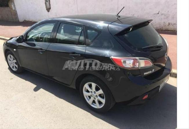 Mazda 3 bn état
