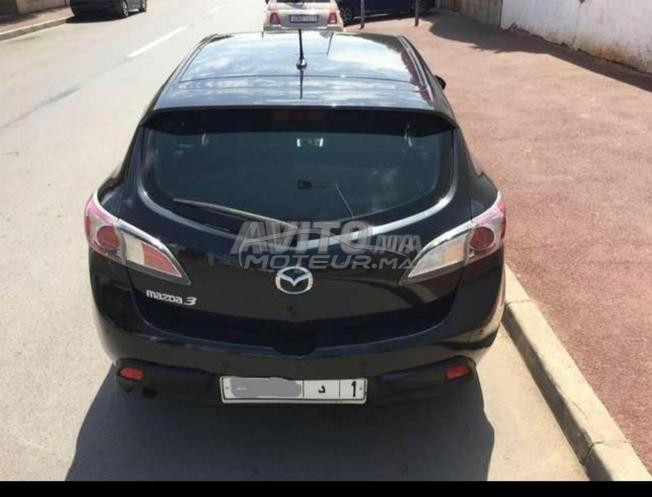 Mazda 3 bn état