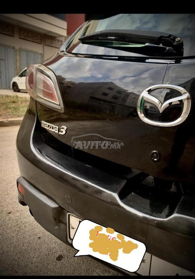 Mazda 3 bn état