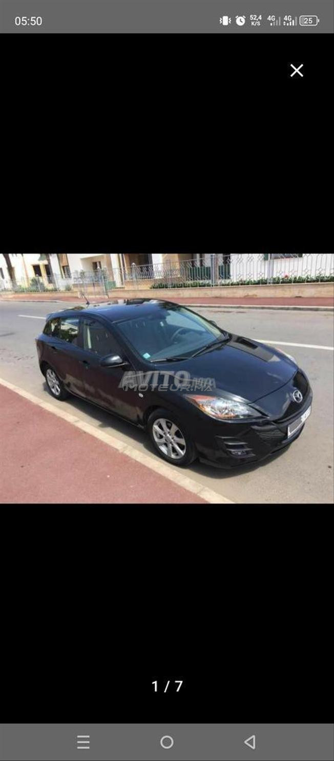 Mazda 3 bn état
