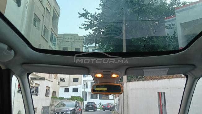 Fiat 500 l lux