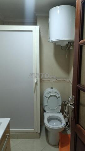 Appartement meublé à louer mensuellement à Rabat Agdal - 2