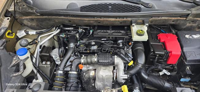 Citroën Berlingo 1ére main sbagha dorigine 2015