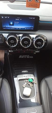 Mercedes-Benz Classe CLA