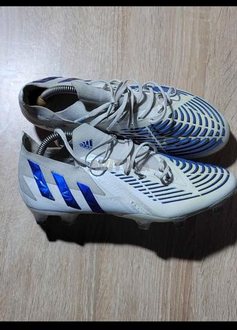 Chaussures de football Codas Nike Predator Edge.1 FG [ 40.5 ] ✨️ - 2