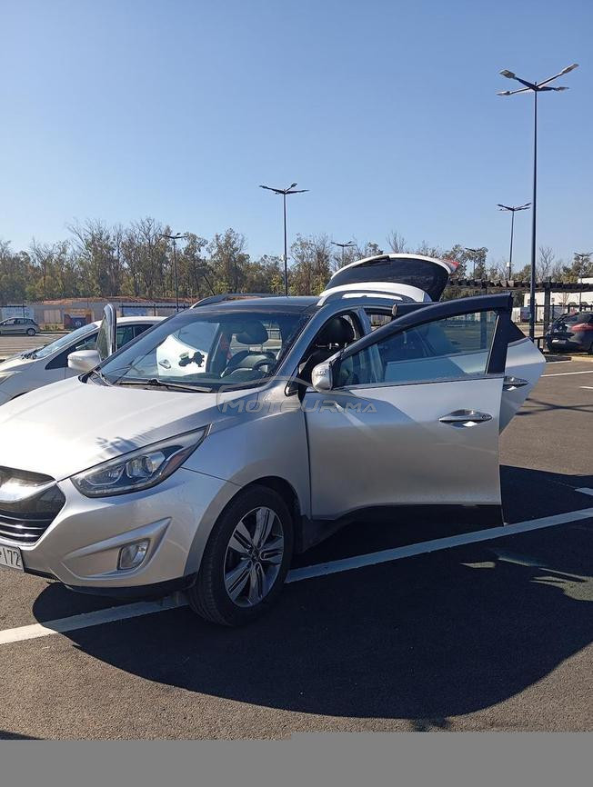 voiture à vendre 