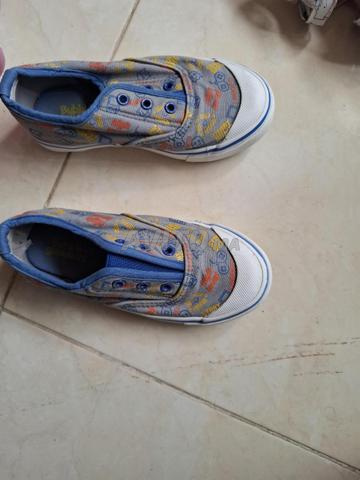 حذاء Bata - 2