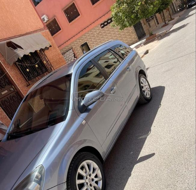 opel astra 2006 diwana 2015