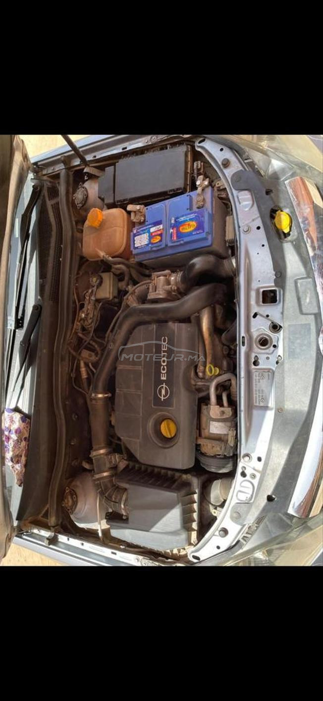 opel astra 2006 diwana 2015