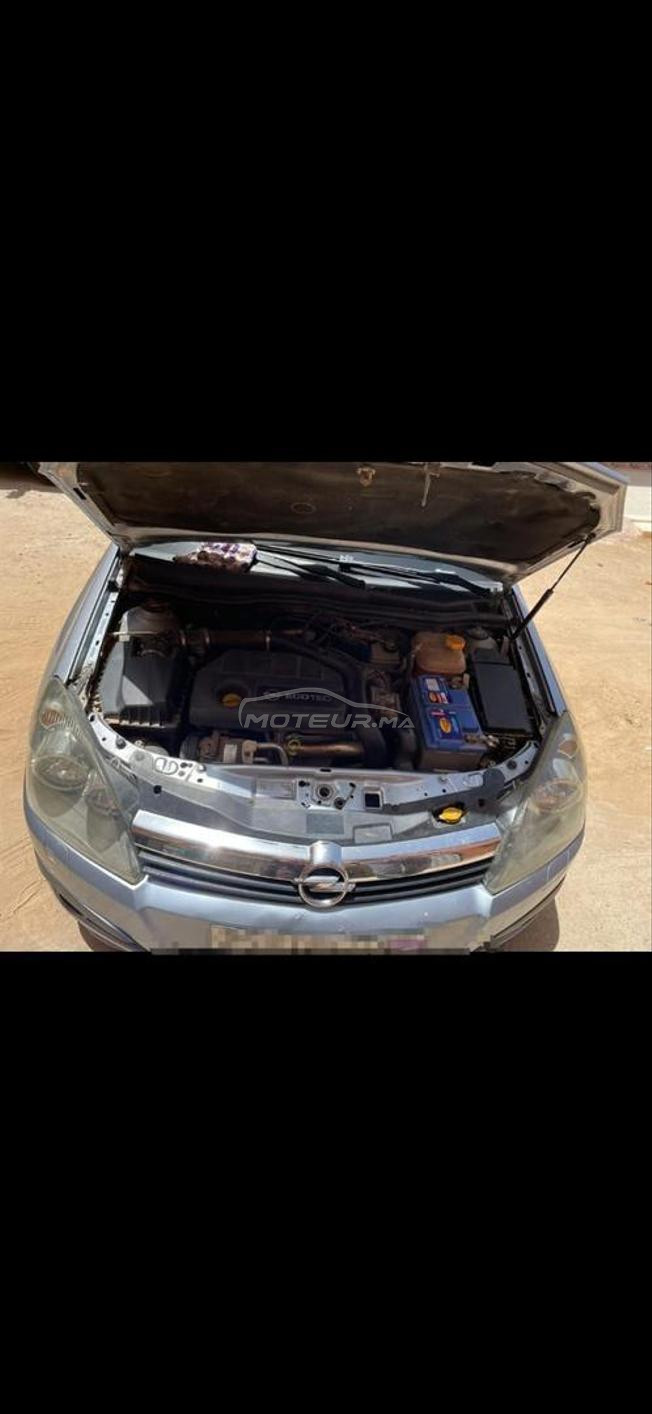 opel astra 2006 diwana 2015