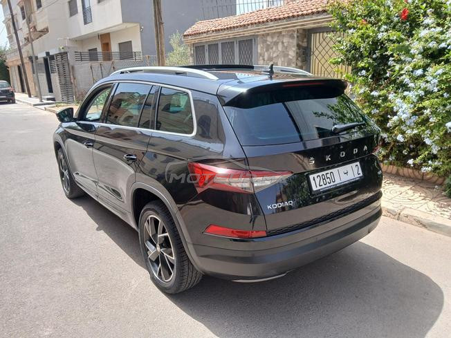 skoda kodiad 2024