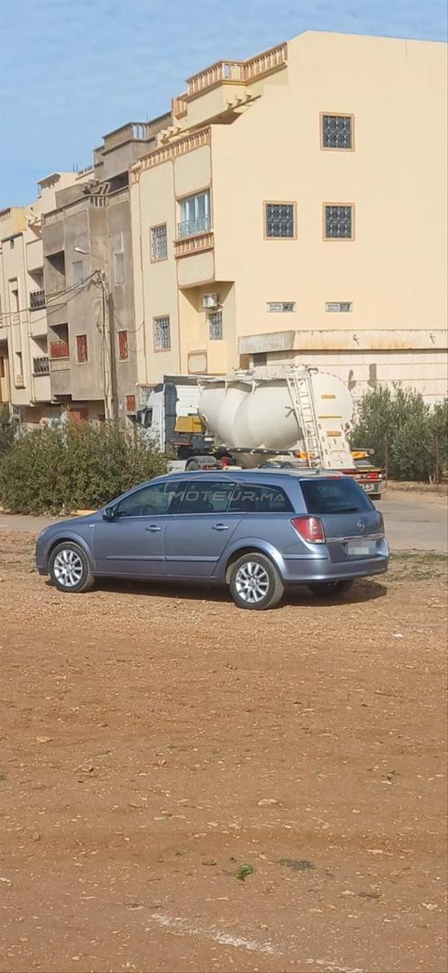 opel astra 2006 diwana 2015