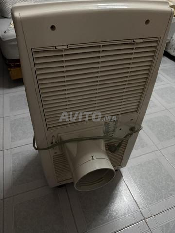 Climatiseur mobile ROCA - 2