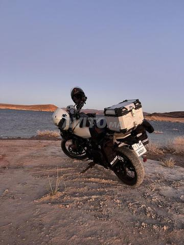 Royal Enfield Himalayan 450 70 000 DH - 2