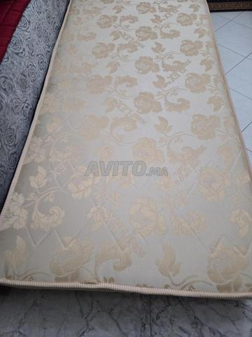 matelas 1.90/90 - 2