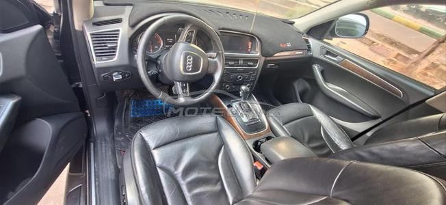 ouddi Q5 2012