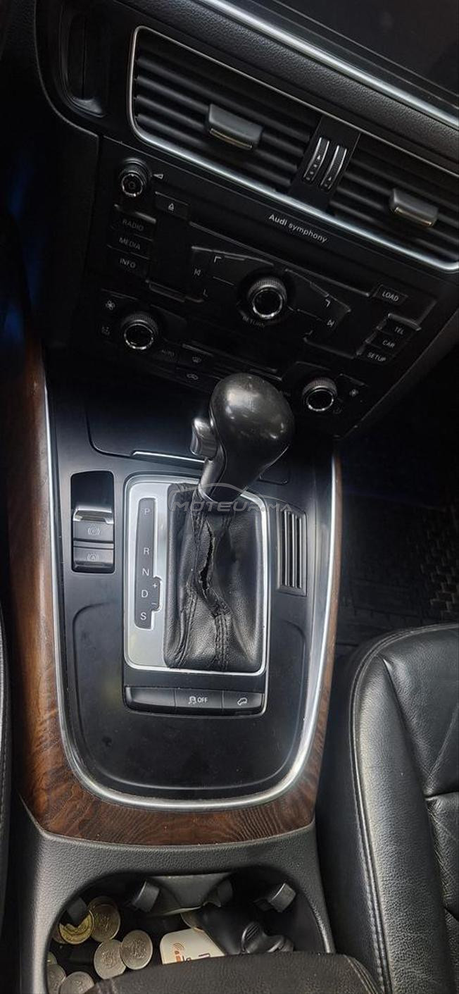 ouddi Q5 2012