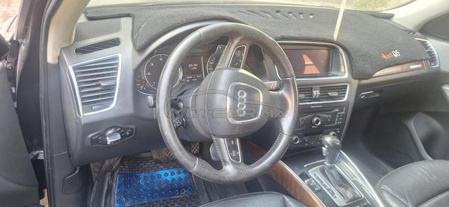 ouddi Q5 2012