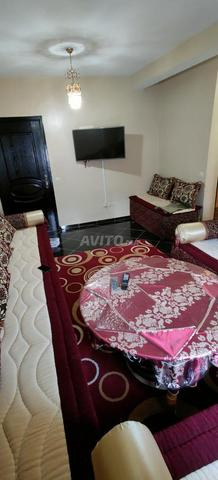 Votre logement calme et confortable à Agadir